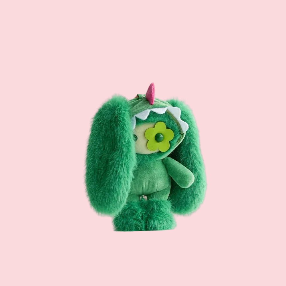 JUJU HALLOWEEN DINOSAUR