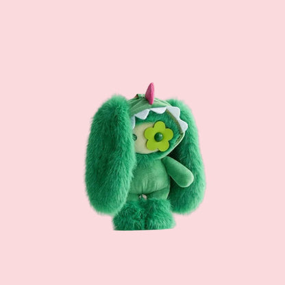 JUJU HALLOWEEN DINOSAUR