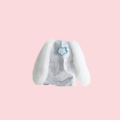 JUJU HALLOWEEN GHOST BACK