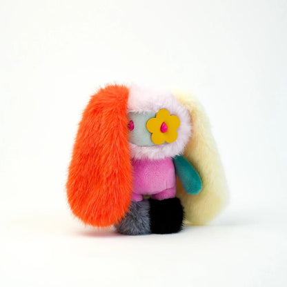 JUJU MISMATCHED BOO