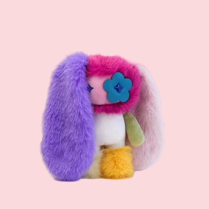 JUJU MISMATCHED COOKIE
