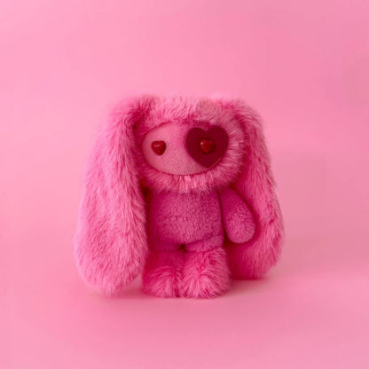 JuJu Valentine Plush Blind Box Pink Front