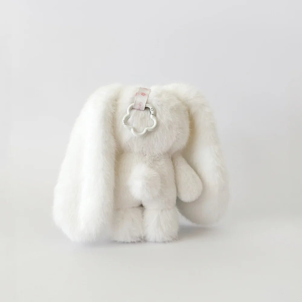 JuJu Valentine Plush Blind Box White Back