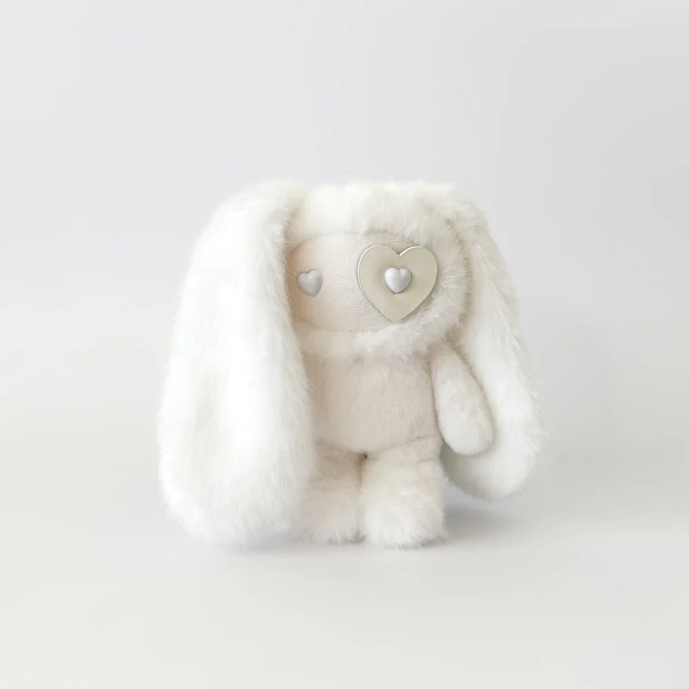 JuJu Valentine Plush Blind Box White