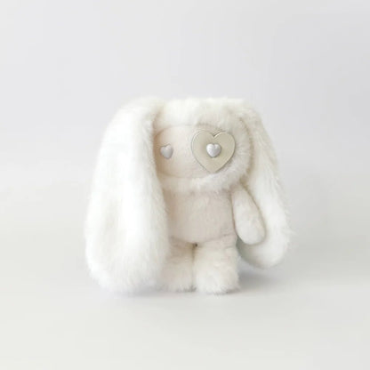 JuJu Valentine Plush Blind Box White