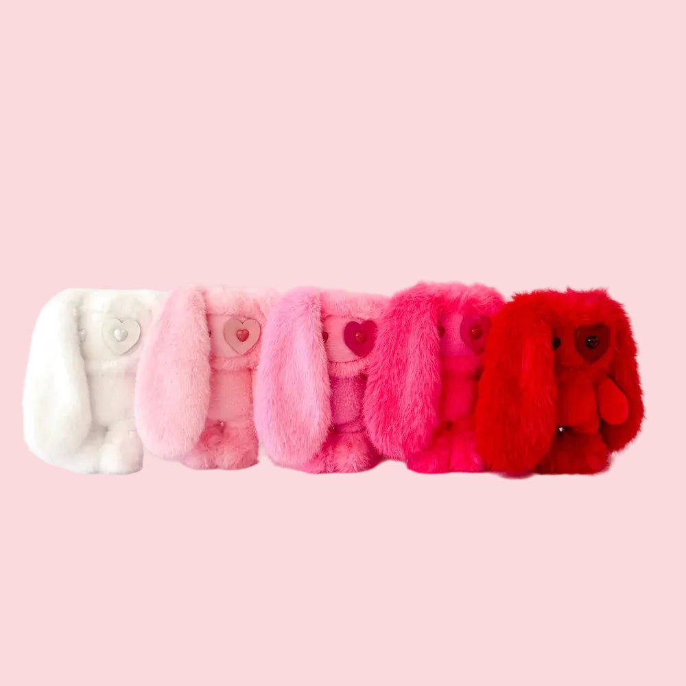 JuJu Valentine Plush Blind Box