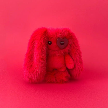 JuJu Valentine Plush Blind Box Red Front