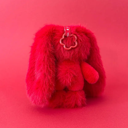 JuJu Valentine Plush Blind Box Red Back