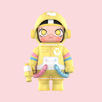 MEGA SPACE MOLLY 100% Series 2 - B - Collectique