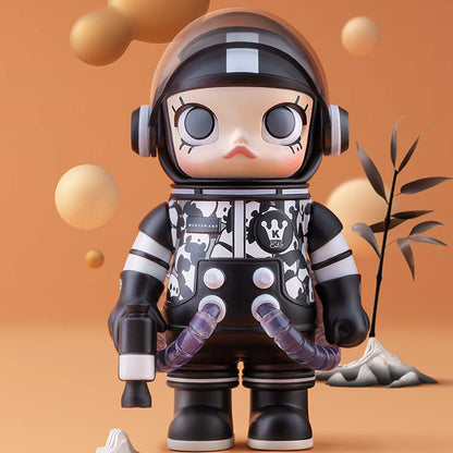 MEGA SPACE MOLLY 100% Series 2 - B - Collectique