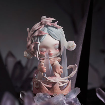 SKULLPANDA The Paradox Series Figures - Collectique
