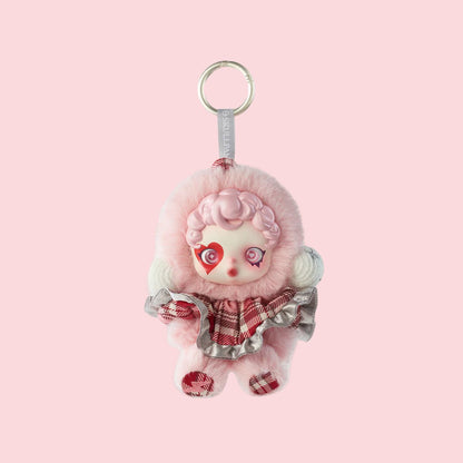 SKULLPANDA Winter Symphony Series Plush - Collectique