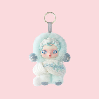 SKULLPANDA Winter Symphony Series Plush - Collectique
