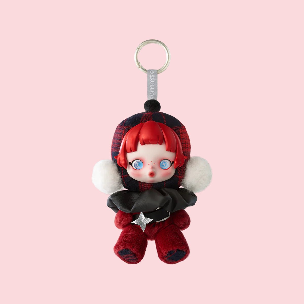 SKULLPANDA Winter Symphony Series Plush - Collectique