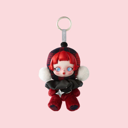 SKULLPANDA Winter Symphony Series Plush - Collectique