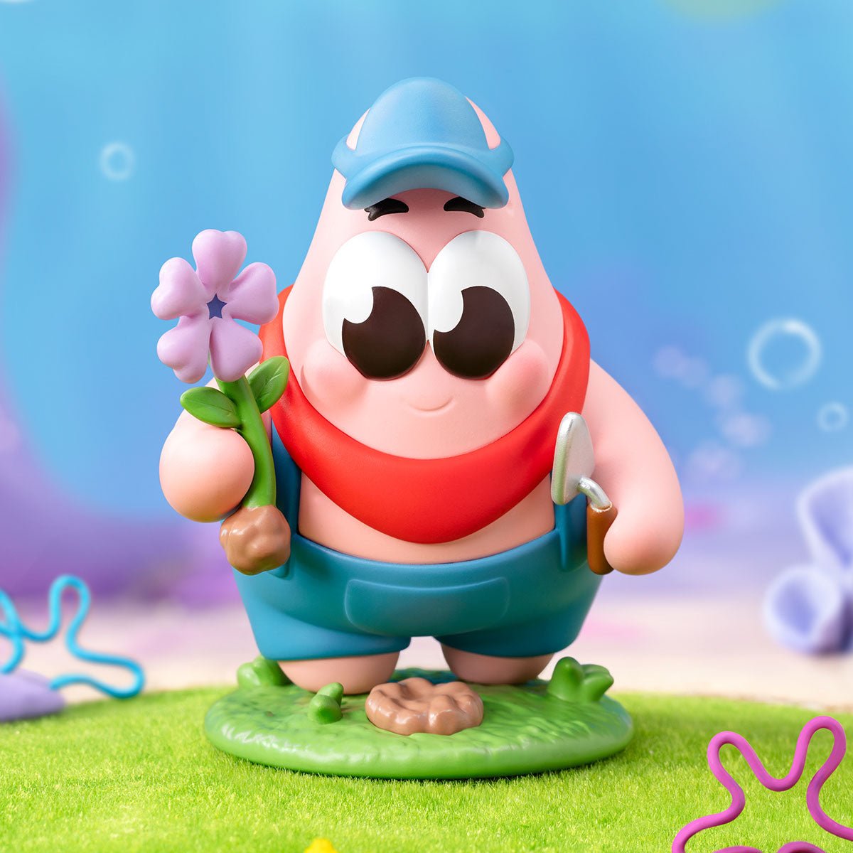 SpongeBob Best Friends Series Figures - Collectique