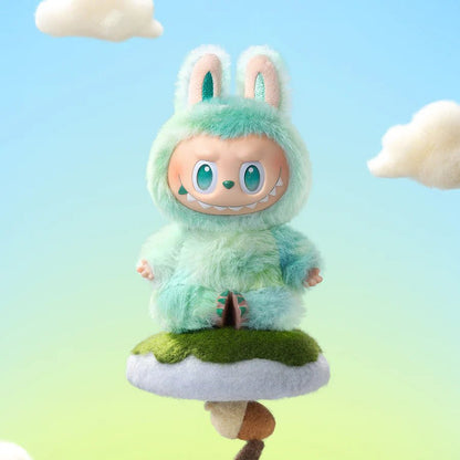 The Monsters LABUBU Big into Energy Series Plush Pendant Blind Box Serenity Labubu - Collectique