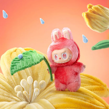 The Monsters LABUBU Big into Energy Series Plush Pendant Blind Box Love Labubu - Collectique