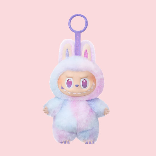 The Monsters LABUBU Big into Energy Series Plush Pendant Blind Box - Collectique