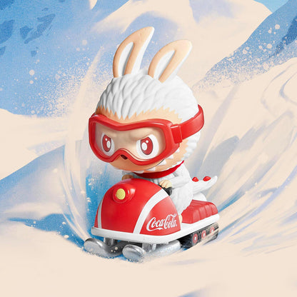 The Monsters LABUBU COCA - COLA Series Figures - Collectique