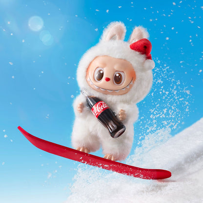 The Monsters LABUBU COCA - COLA SERIES Vinyl Face Blind Box - Collectique