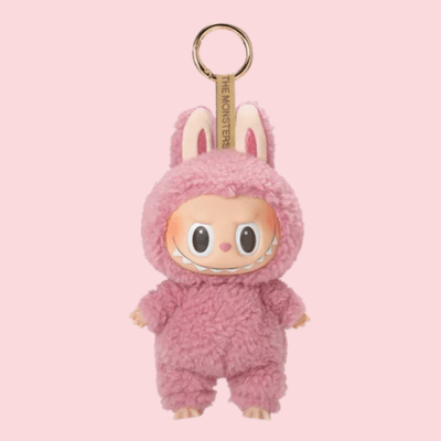 The Monsters LABUBU Exciting Macaron Vinyl Face Blind Box - Collectique