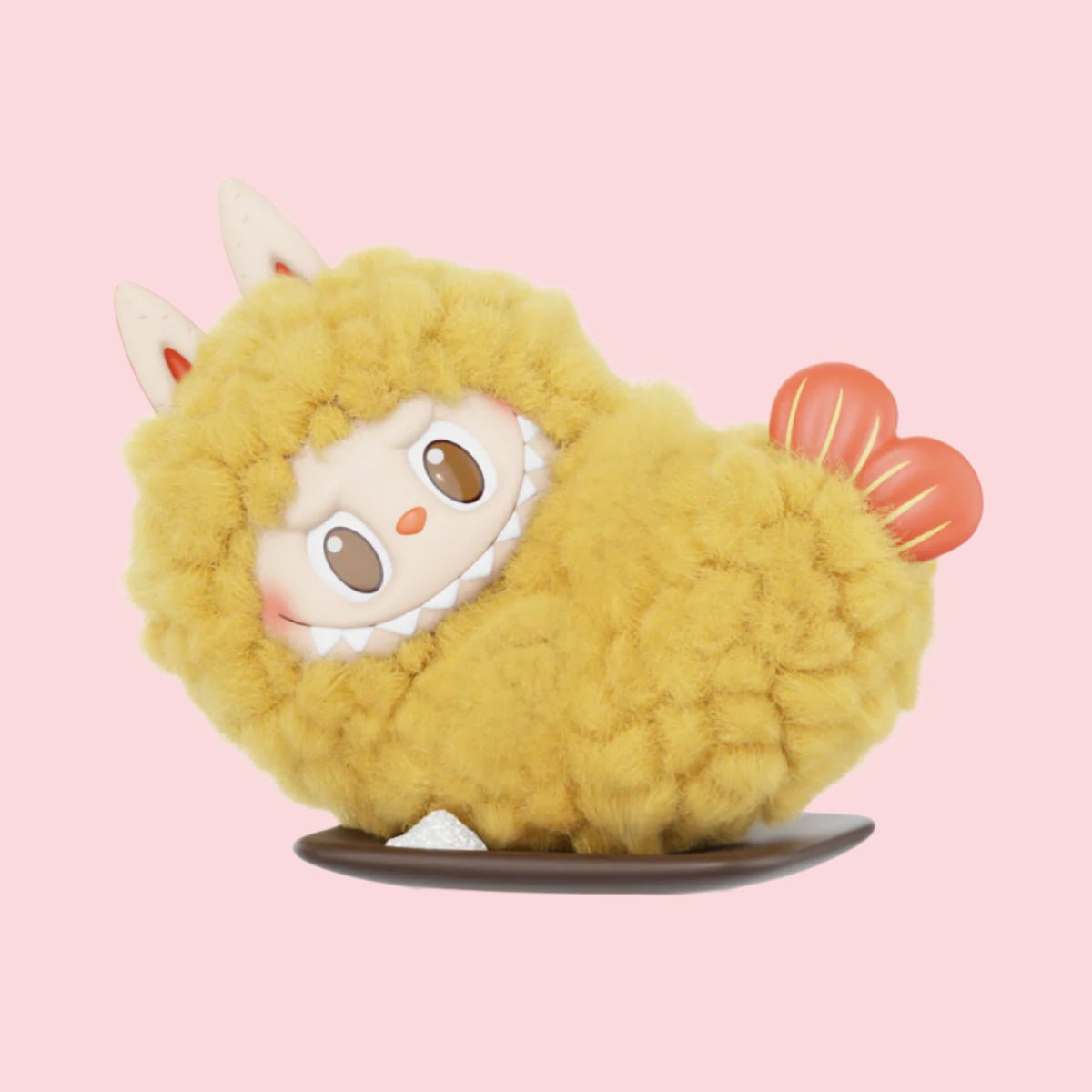 The Monsters LABUBU Wacky Mart Series Figures - Collectique