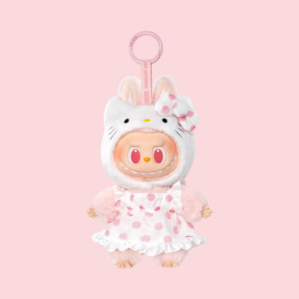 正規品、新品　THE MONSTERS × Sanrio Characters The Monsters × Sanrio Characters Plush Pendant Blind Box – Collectique