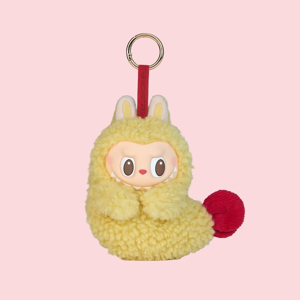 The Monsters Wacky Mart Series Earphone Case - Collectique