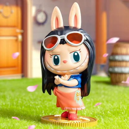 The Monsters x One Piece Series Blind Box - Collectique