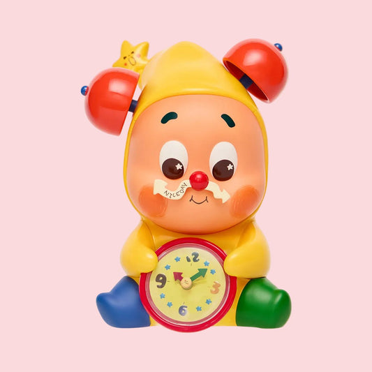 Twinkle Twinkle Be a Little Star Series Alarm Clock - Collectique