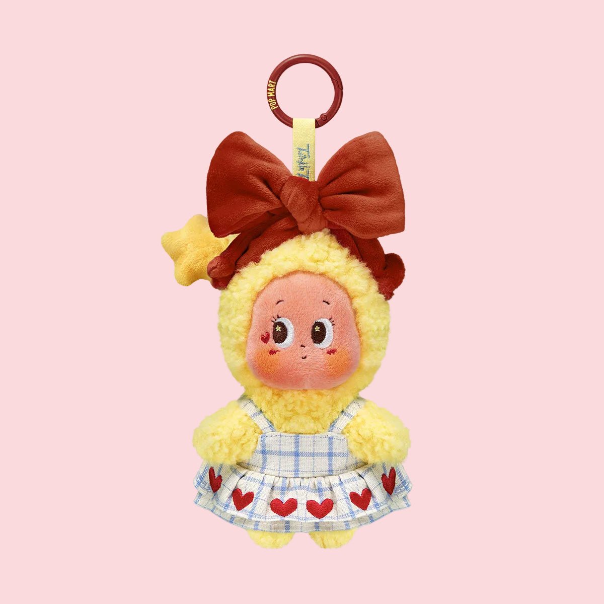 Twinkle Twinkle Crush On You Series Plush Pendent Blind Box - Skip a Beat
