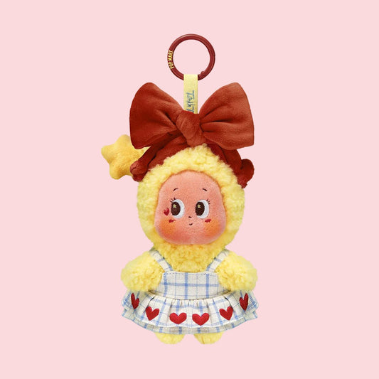 Twinkle Twinkle Crush On You Series Plush Pendent Blind Box - Skip a Beat