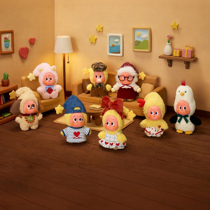 Twinkle Twinkle Crush On You Series Plush Pendent Blind Box - All