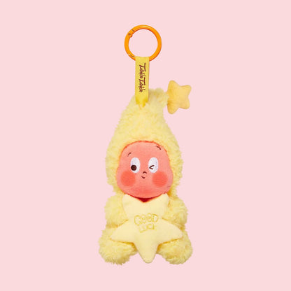 We are Twinkle Twinkle Series Plush Pendant Blind Box - Collectique