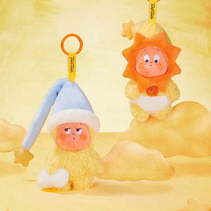 We are Twinkle Twinkle Series Plush Pendant Blind Box - Collectique