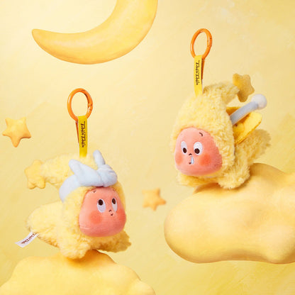 We are Twinkle Twinkle Series Plush Pendant Blind Box - Collectique