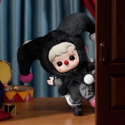 WHY SO SERIOUS Series Vinyl Plush Pendant Blind Box - Collectique